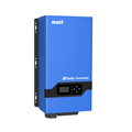 PV3000 LVHM Series: 120V AC Low Frequency Off-Grid Solar Inverter with 80A MPPT Charger and Pure Sine Wave Technology1
