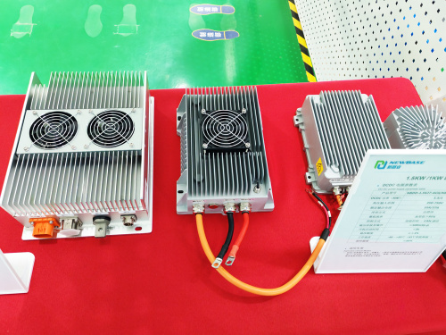 Por qué la tecnología Full DC Inverter está revolucionando los sistemas de refrigeración de camiones