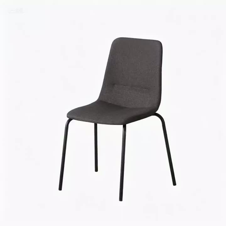 BR-24A05 Cadeiras de Bribrion empilhável para a área de casa