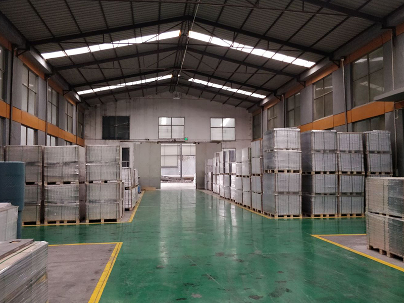 Changzhou Aborl New Material Technology Co.,Ltd