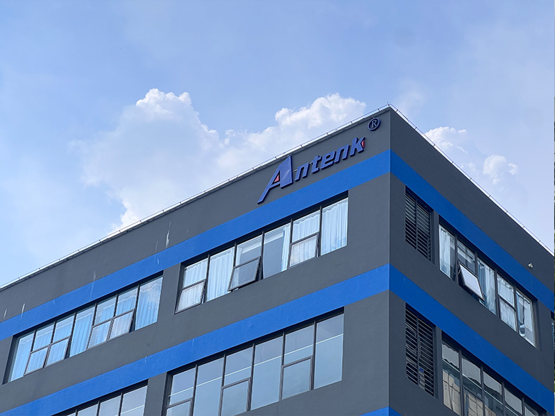 HuiZhou Antenk Electronics Co., LTD