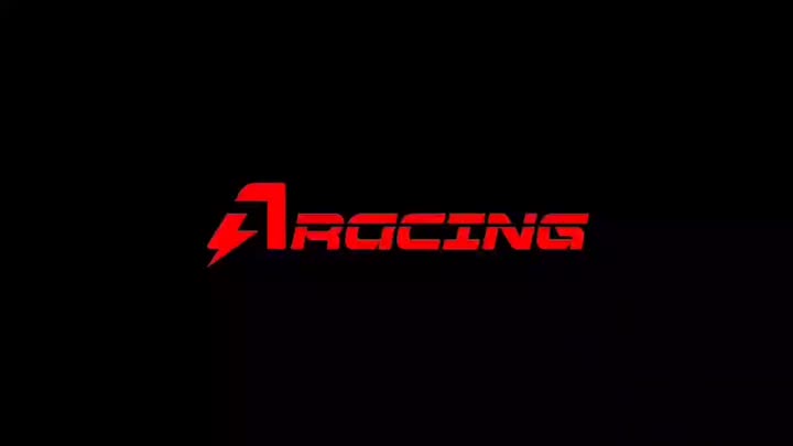 Azracing F1 قمرة القيادة