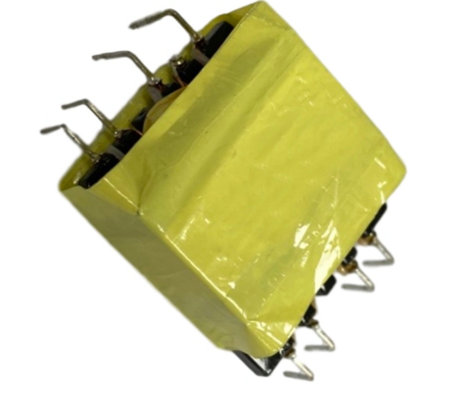 Eq32 smd transformer