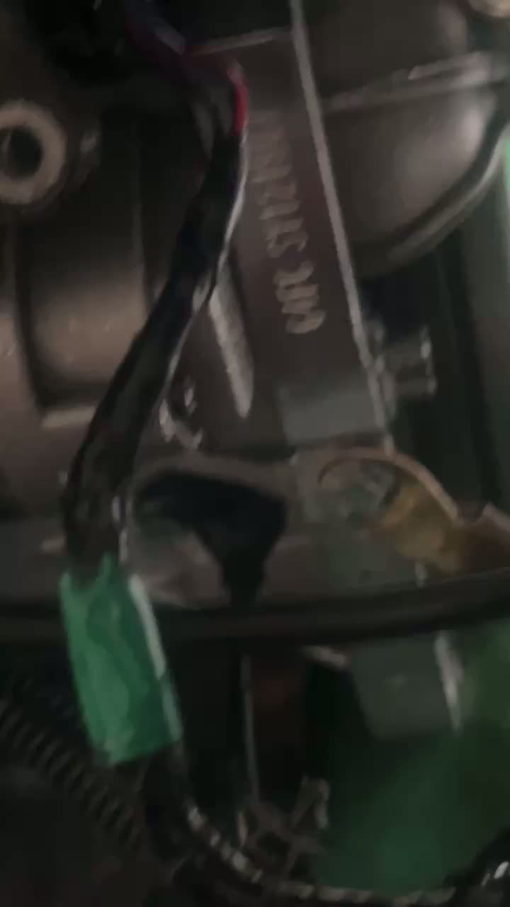 Hyundai Kia G4FC Engine Original accessories