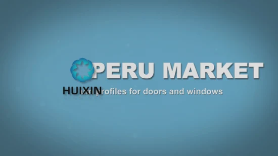 Bolivia Market Precio de perfil de aluminio de mejor calidad1