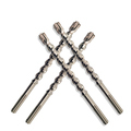 Toolway 22*670mm SDS Max Hammer Drill Bits: Prices and Comprehensive Guide for Concrete, Stone, Brick Tools Set1