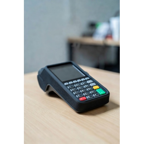 Углубленный анализ тенденций развития POS-терминалов и сканеров штрих-кодов на европейском и американском рынках: конвергенция технологий стимулирует эволюцию ландшафта продаж.