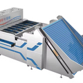 Light-Assisted Palm Dates Sorting Conveyor1