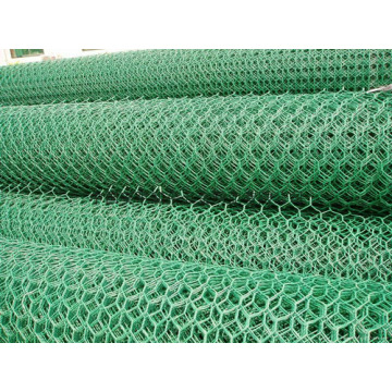 Ten Chinese Mesh Fencing Suppliers Popular in European and American Countries