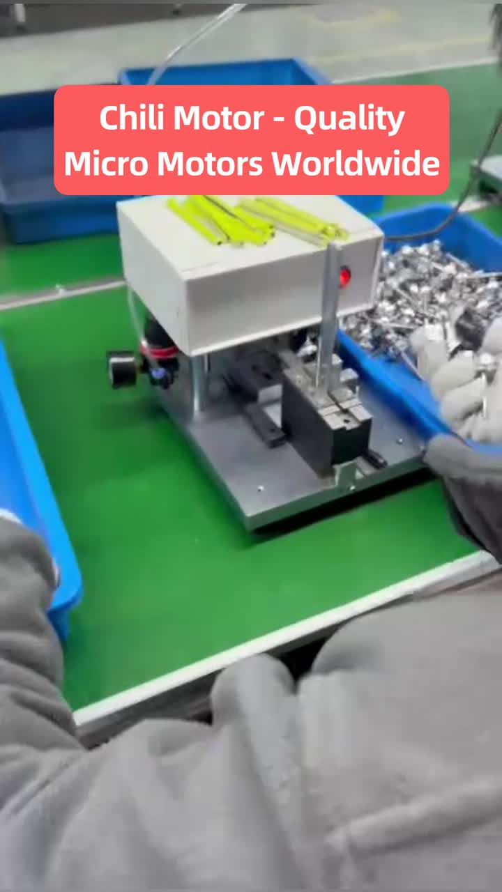 ไมโครมอเตอร์ที่เชื่อถือได้สำหรับอุปกรณ์ตกแต่งรถยนต์