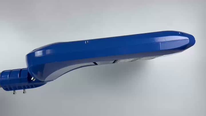 80-120W  LED street light 