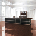 Modern Solid Wood Modular Conference Table1