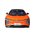 2024 Hiphi X Luxury EV SUV - 6 Seats Electric Car1