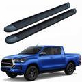 China Professional Manufacturer of High-Quality Running Boards/Side Steps for Toyota Revo 2015+1