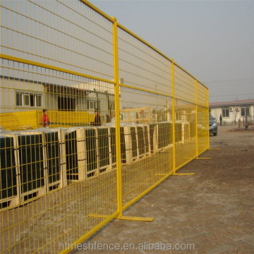 Top 10 Most Popular Chinese Welded Mesh Temporary Fence Brands