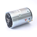 I-12v ye-12v 1.6kw ye-Ofklift Start motor ye-Hub1