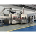 36000BPH Automatic 3-in-1 Rinsing Filling Capping Monoblock Mineral Water Filling Machine Manufacturer1