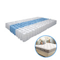 Mattreux de la reine de vente à chaud Spring Unit individuel Pocket Spring1