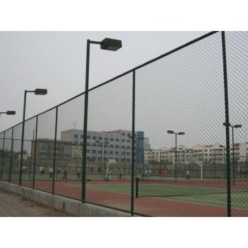 China Top 10 Wire Mesh Fence Potential Enterprises