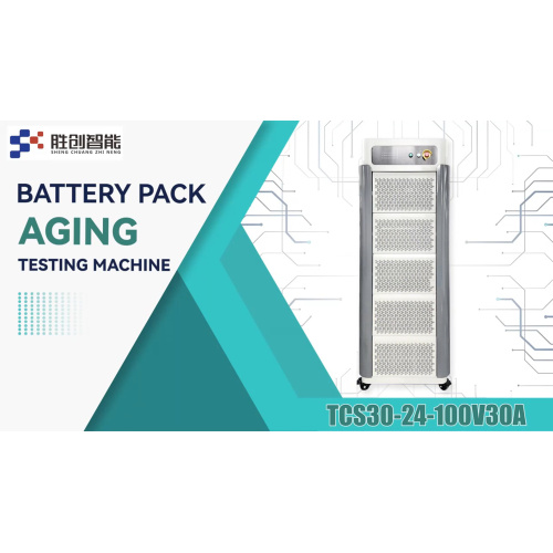 li ion battery capacity tester