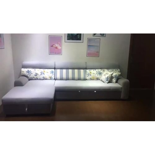 Sofa cama