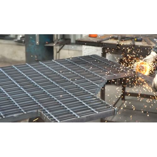 Видео мастер-класса по изготовлению решетки