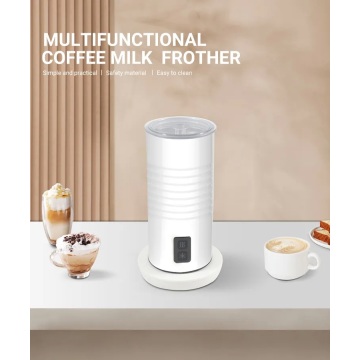 Top 10 China Coffee Accessories Milk Frother Manufacturers