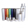 POF heat shrink film , skin film Packing material1