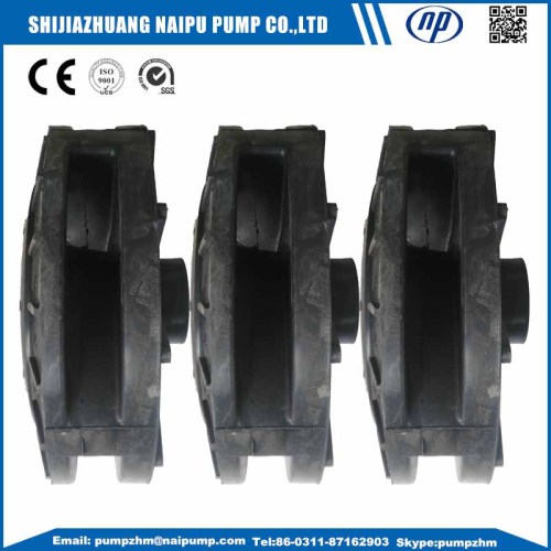 Slurry pump OEM orders