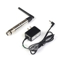 100-240V AC DMX512 Wireless Transmitter and Receiver1