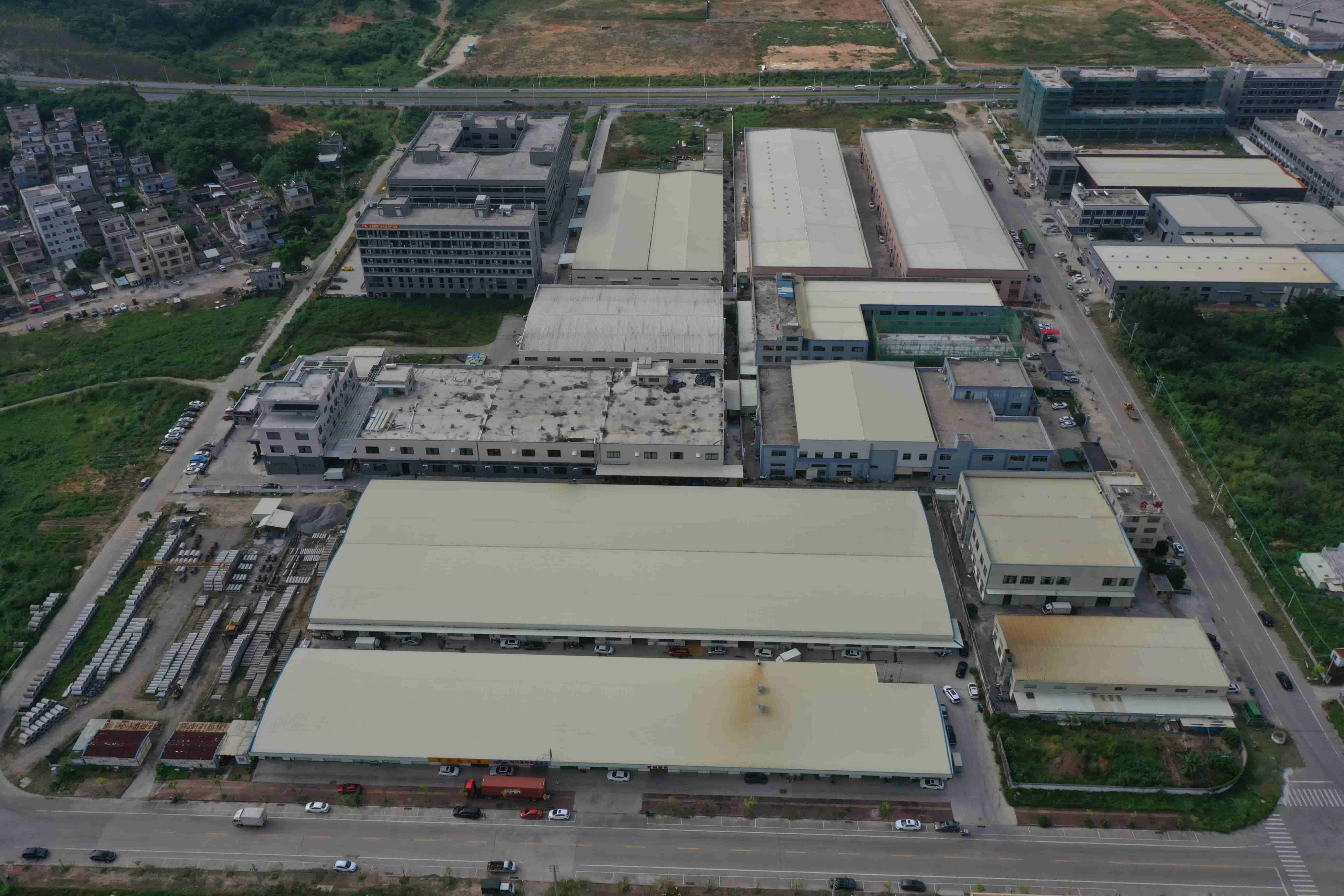 Foshan Go-cheers Co.Ltd