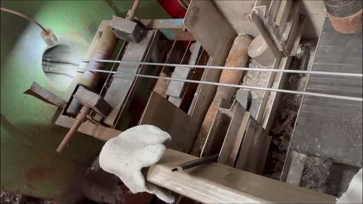 custom aluminum extrusions