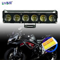 HJG Motorcycle Accessories Fog light Driving Head Light Headlight Led Auxiliary lights For Motorcycle1