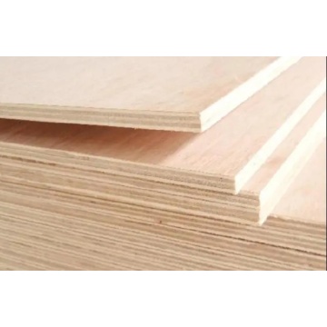 Technological innovation in the plywood industry drives development