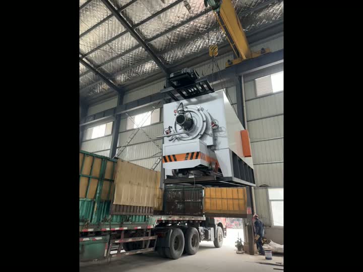 Tungku vakum horizontal3