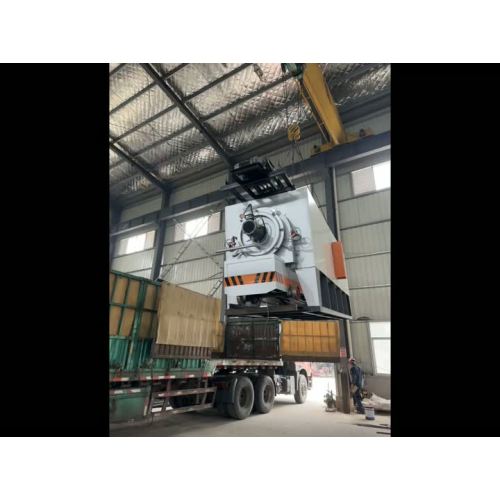 Tungku vakum horizontal3