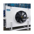4HP Condensing Unit with 3HP Tecumseh and Emerson Copeland Compressors1