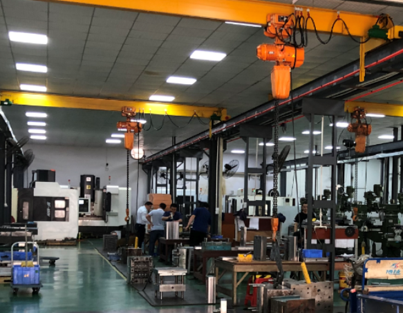 DongGuan LongTen package Products Co. Ltd