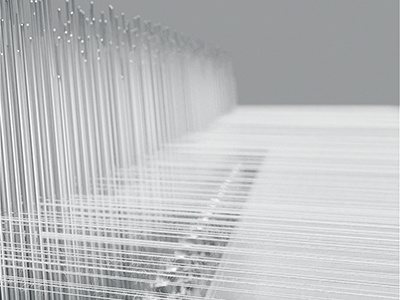 हरित नीतियों और उद्योग की मांग से प्रेरित वैश्विक पुनर्चक्रित रासायनिक फाइबर बाजार में उछाल