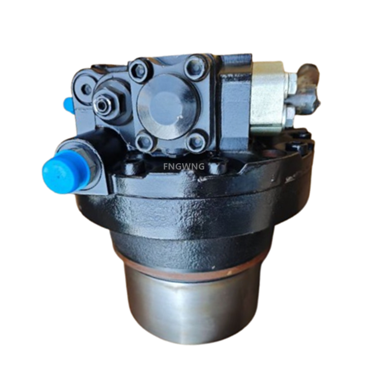 574-3203 travel motor