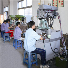 Dongguan Fengfa Metal Products Company Limited