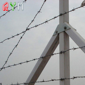 Top 10 China Barbed Wire Fencing Manufacturers