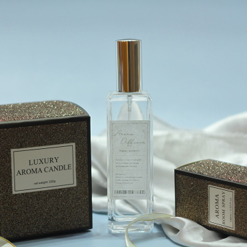 List of Top 10 Diptyque Room Spray Brands Popular in European and American Countries