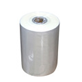 Factory Direct Sales Double Sides Matte Finish Pet Film 0.125mm PVC PET POF BOOP Film Plastic في Roll1