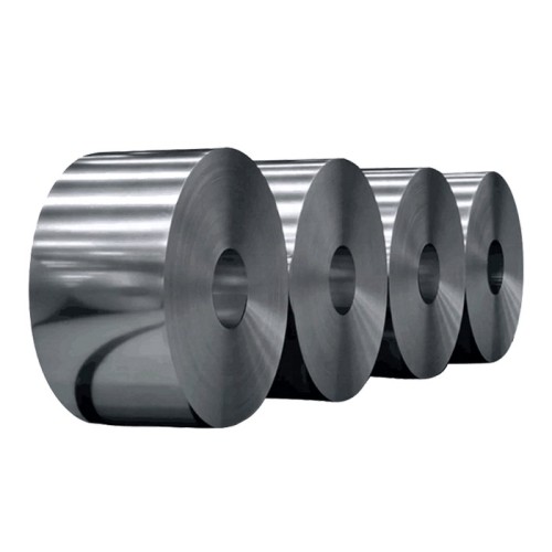 304 stainless steel coil