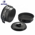 Outdoor Camping Mess Kit and Cookware Set for Backpacking1