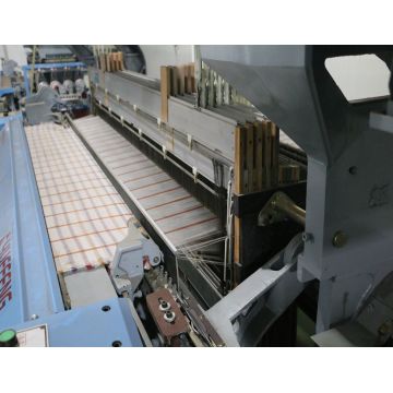 Ten Chinese Textile Weaving Power Machine Suppliers Popular in European and American Countries