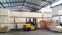 Top Lead International Trading Co., Ltd