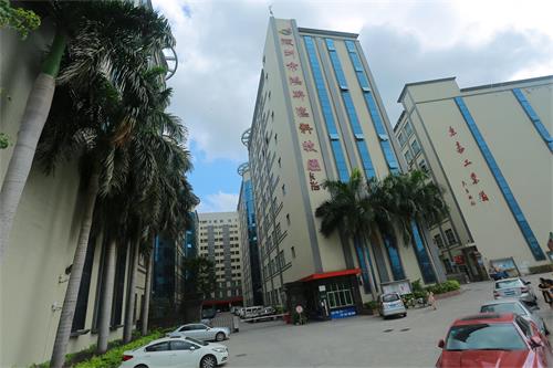 Shenzhen Hygea Technology Co.,Ltd.