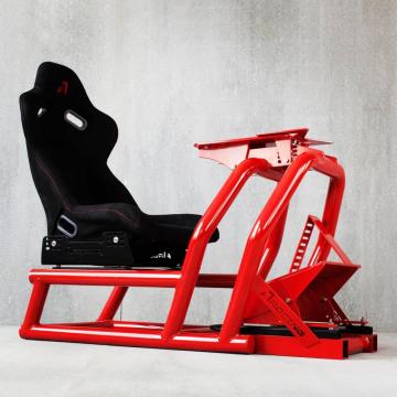 China Top 10 Influential Driving Sim Rig Manufacturers